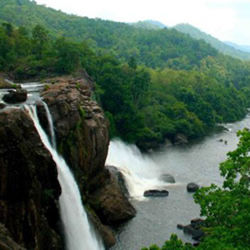 Photo of Athirapilly