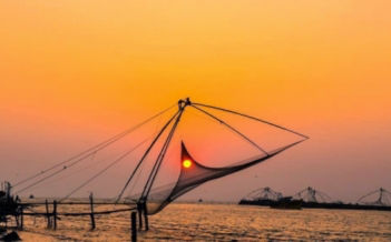 KERALA TRAVEL PACKAGE FOR 6 DAYS - LUXURY Image